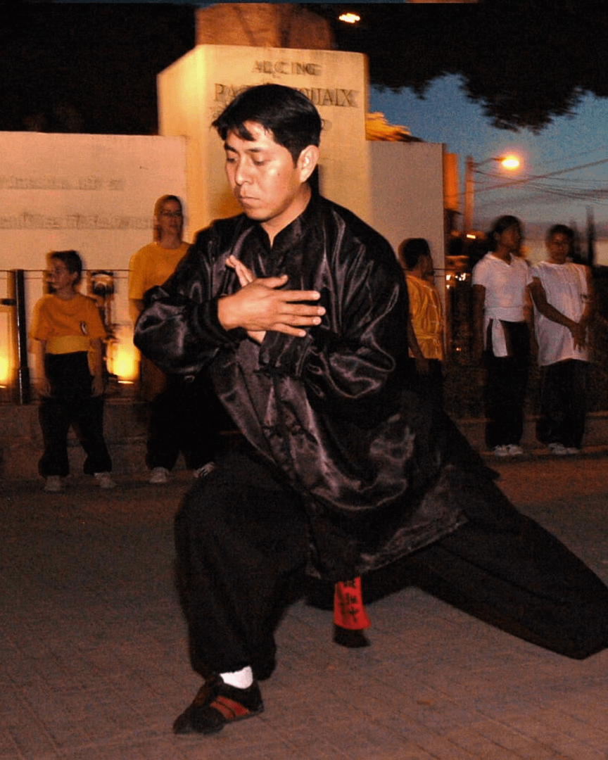 tai chi tai chi